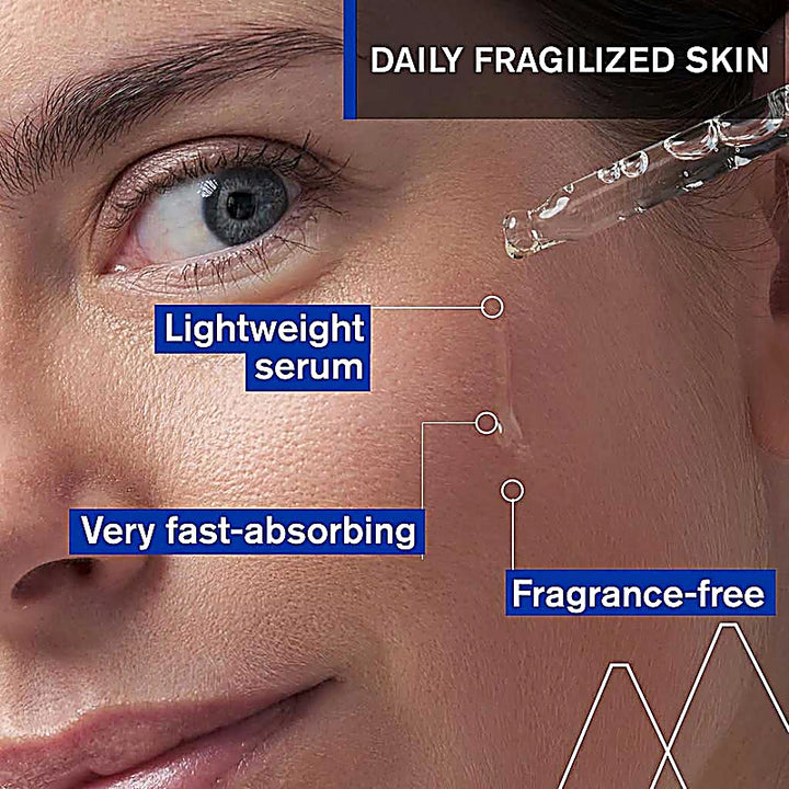 Uriage Cica Daily Intense Repair Serum 30Ml