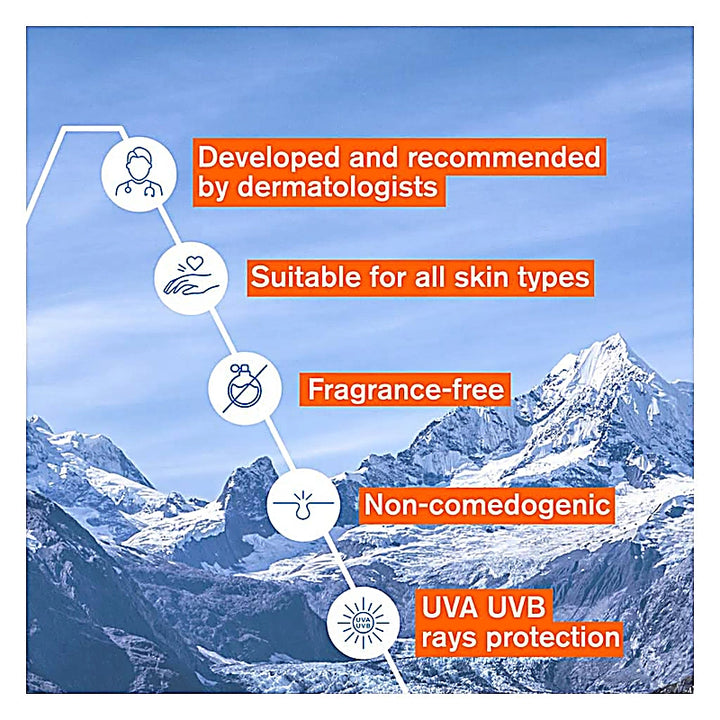 Uriage Depiderm Spf15+ Anti-Brown Spot Care 30ml