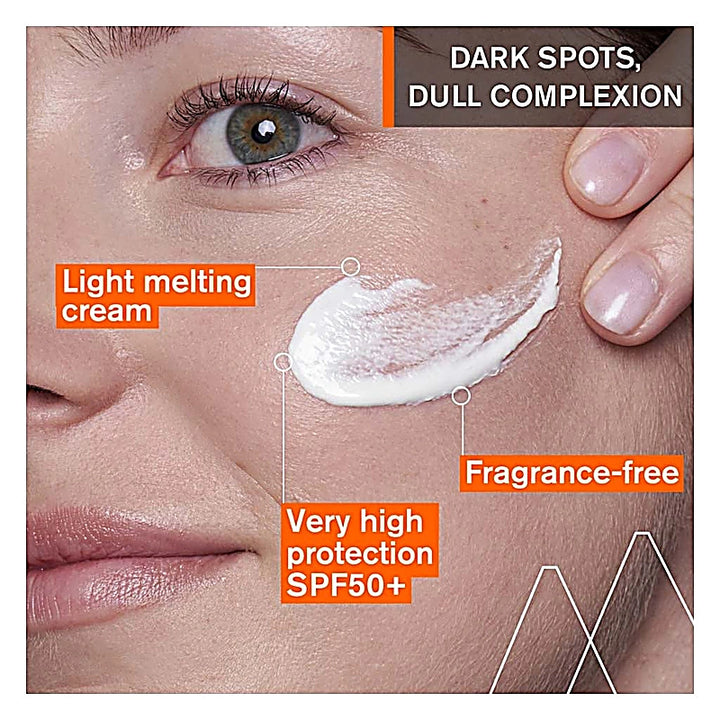 Uriage Depiderm Spf15+ Anti-Brown Spot Care 30ml
