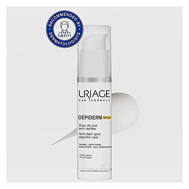 Uriage Depiderm Spf15+ Anti-Brown Spot Care 30ml