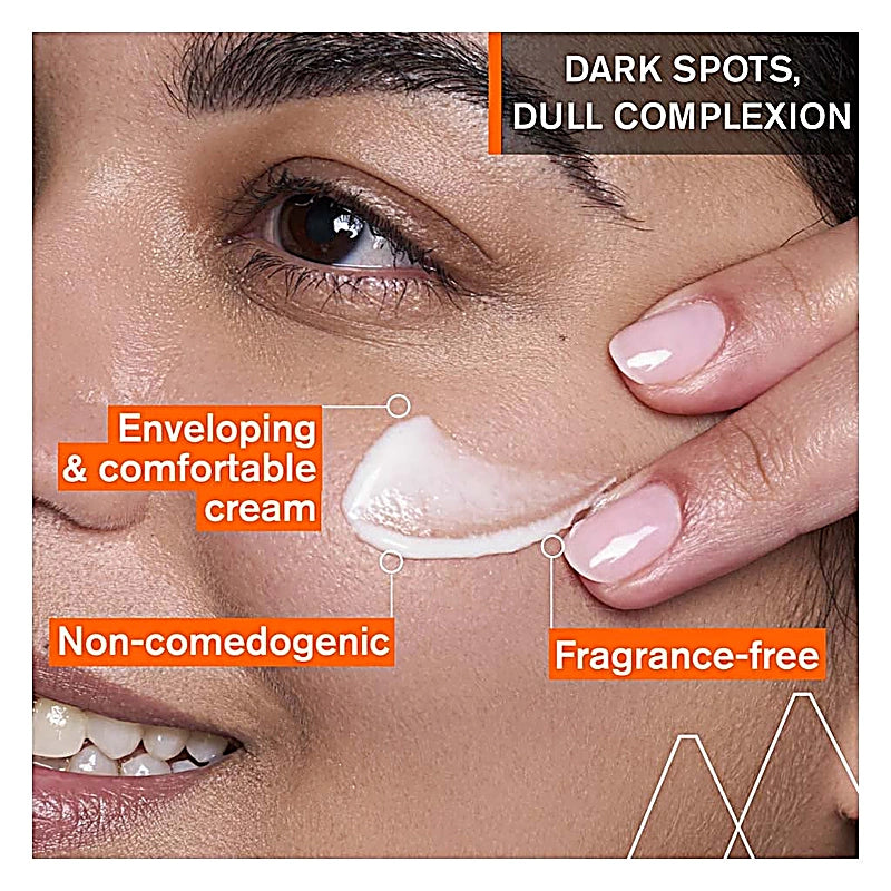Uriage Depiderm Anti-Brown Spot Fluid