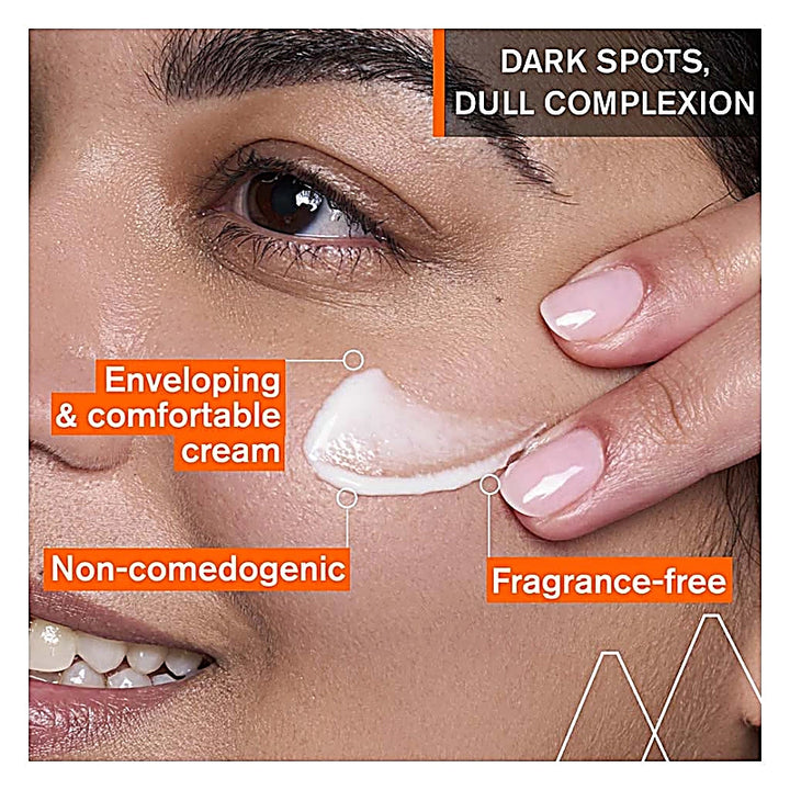 Uriage Depiderm Anti-Brown Spot Fluid