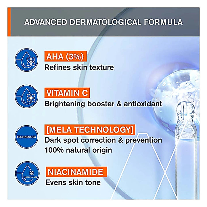 Uriage Depiderm Anti-Brown Spot Fluid
