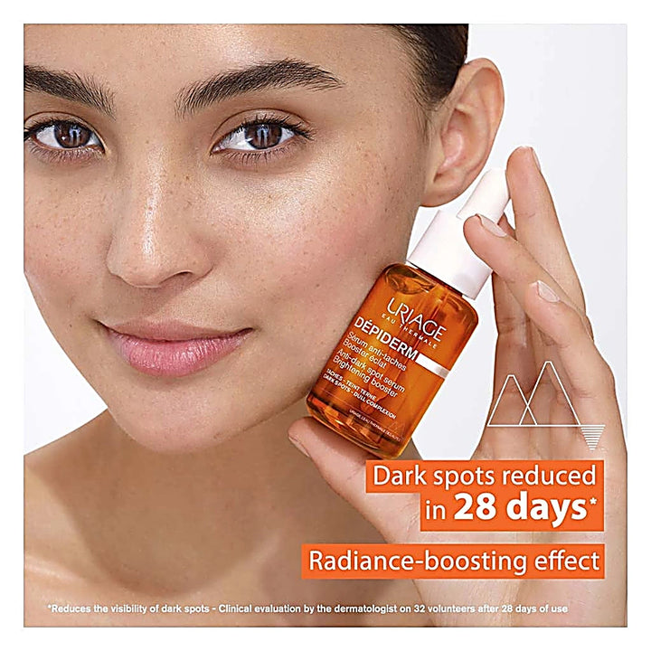 Uriage Depiderm Brightening Booster 30ml