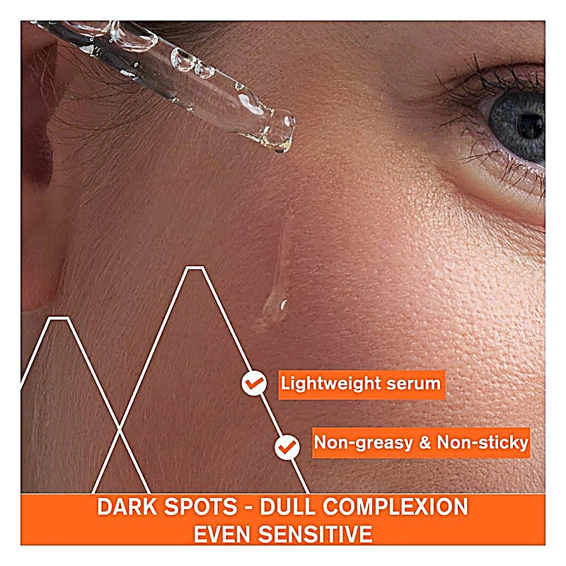 Uriage Depiderm Brightening Booster 30ml