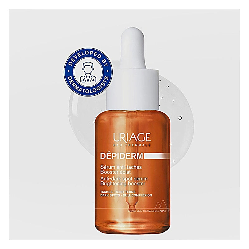 Uriage Depiderm Brightening Booster 30ml