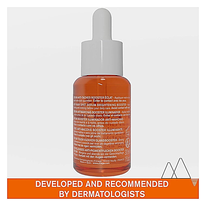 Uriage Depiderm Brightening Booster 30ml