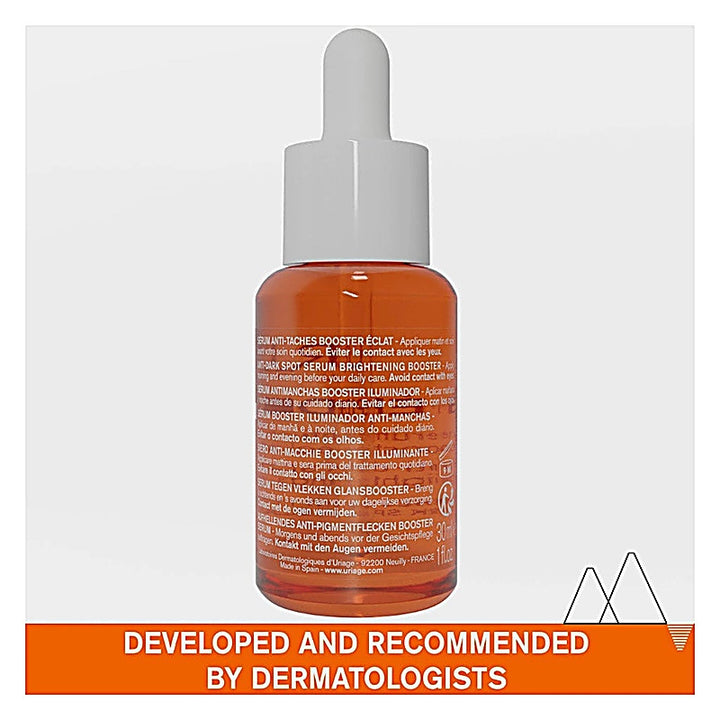 Uriage Depiderm Brightening Booster 30ml