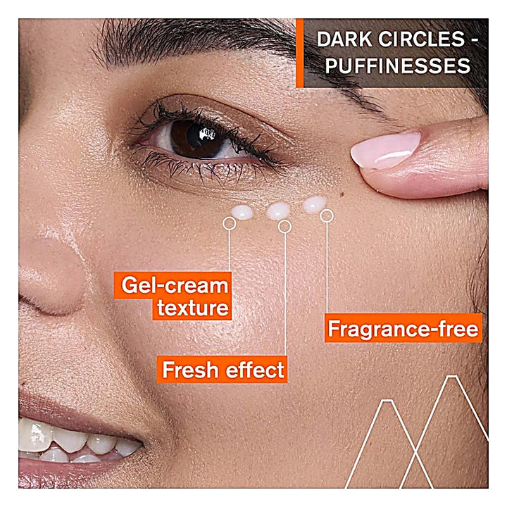 Uriage Depiderm White Eye Contour 15ml