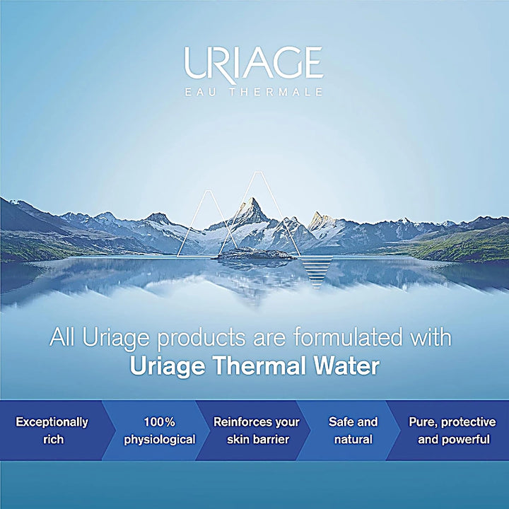 Uriage Micellaire Thermal For Sensitive Skin 250ml