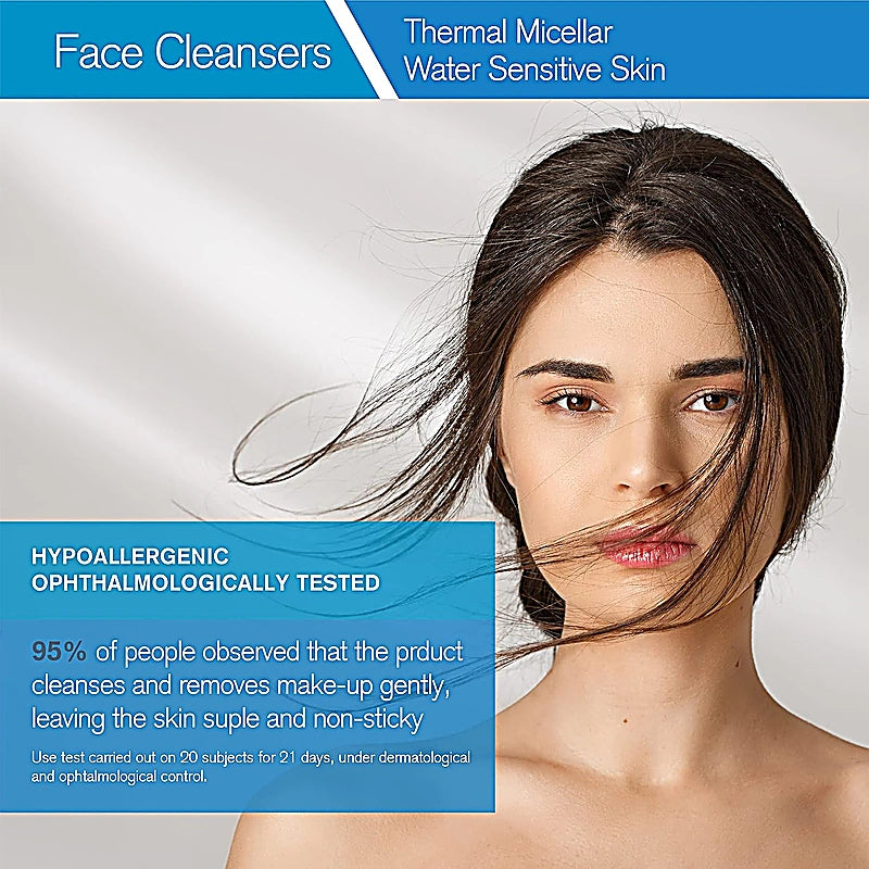 Uriage Micellaire Thermal For Sensitive Skin 250ml