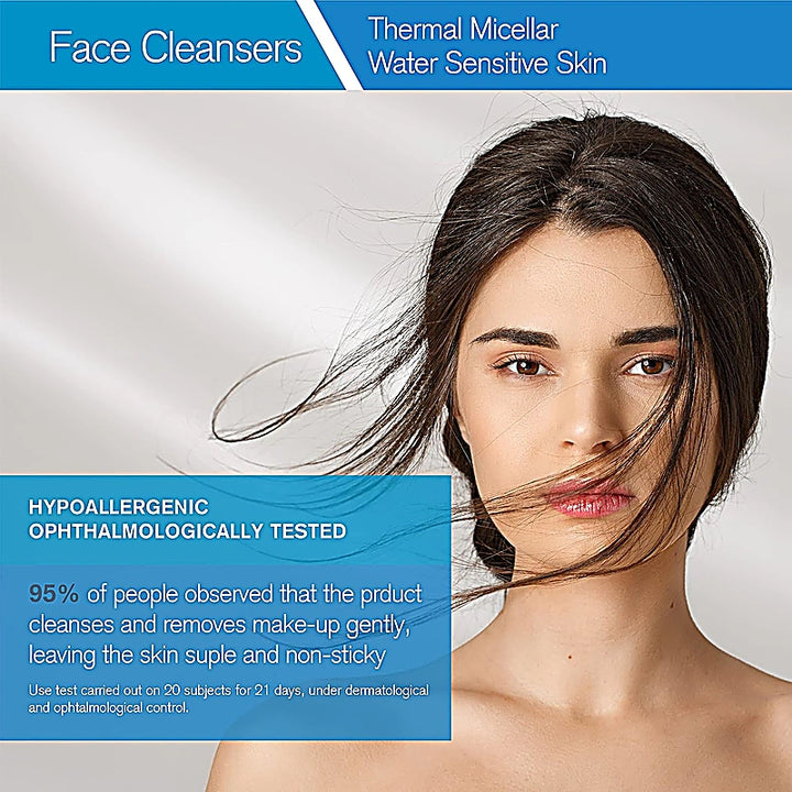 Uriage Micellaire Thermal For Sensitive Skin 250ml