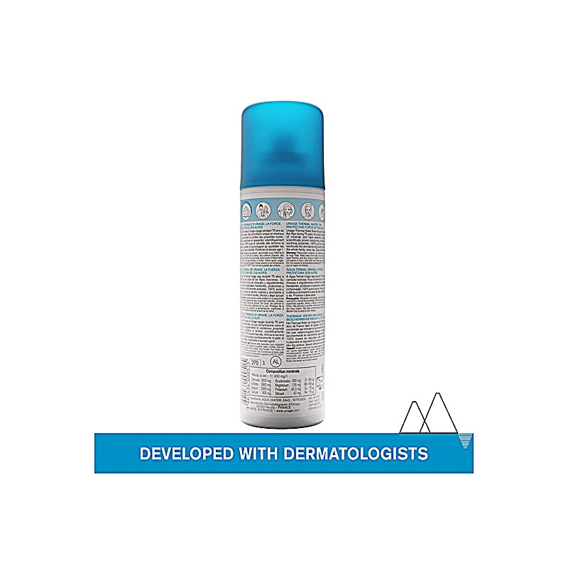 Uriage Thermal Water Spray 150ml