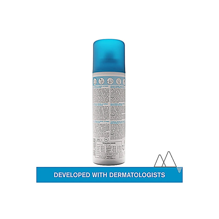 Uriage Thermal Water Spray 150ml