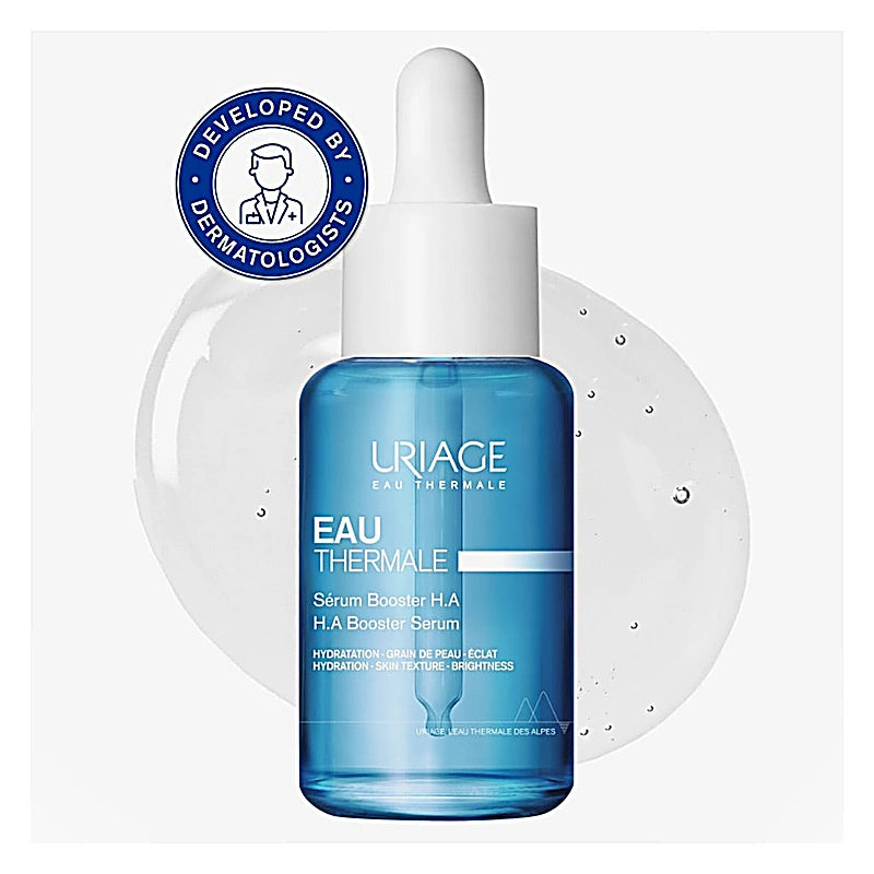 Uriage Eau Thermale H.A Booster Serum 30ml
