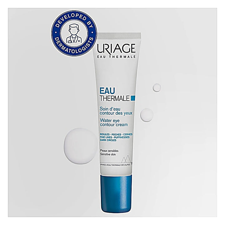 Uriage Eau Thermale Water Eye Contour Cream 15ml