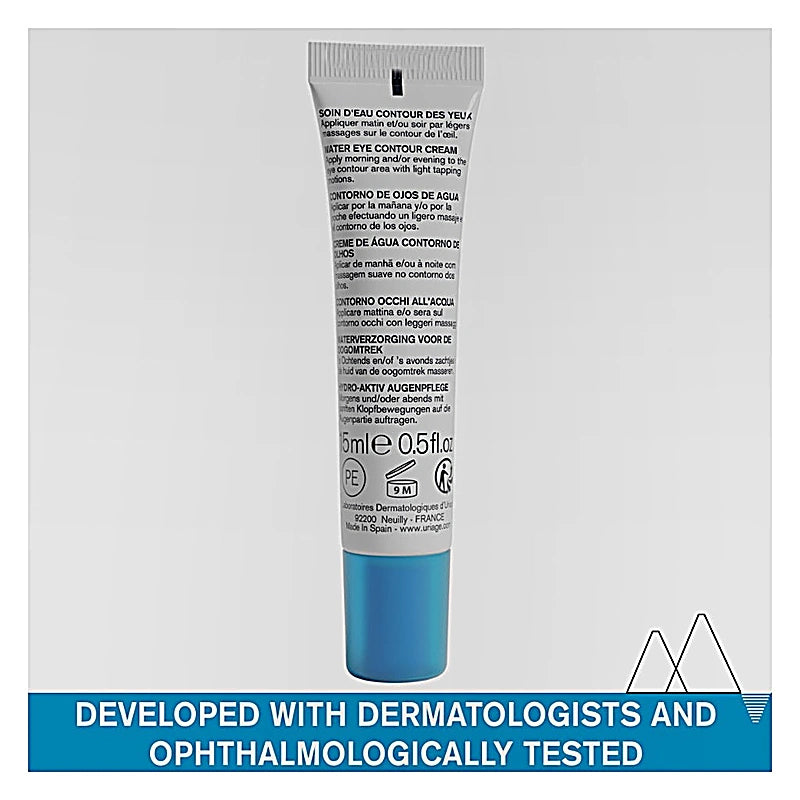 Uriage Eau Thermale Water Eye Contour Cream 15ml