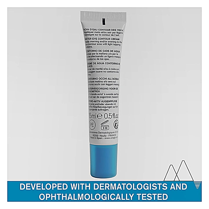 Uriage Eau Thermale Water Eye Contour Cream 15ml