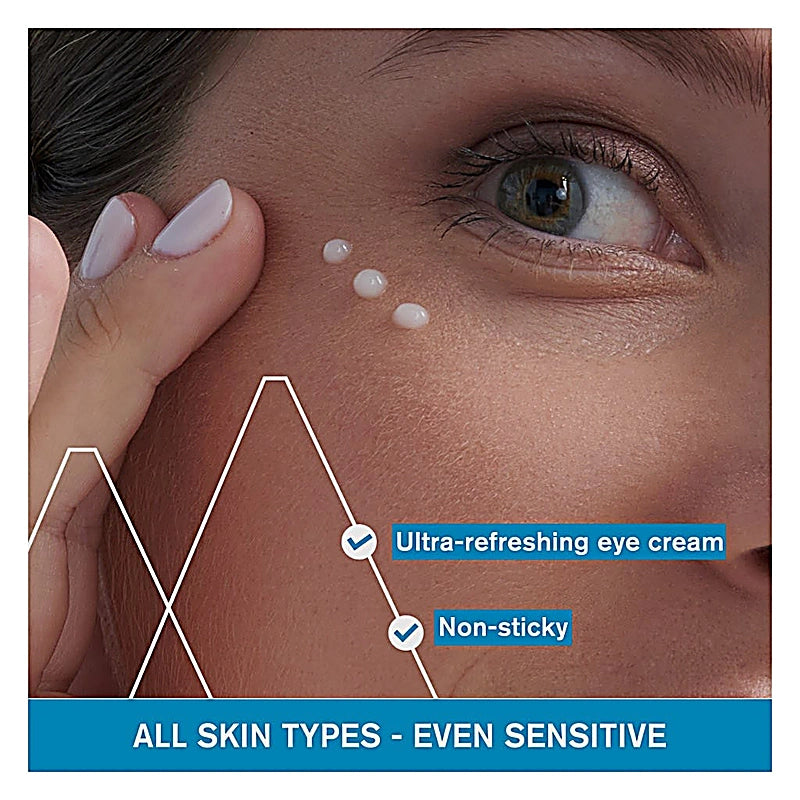 Uriage Eau Thermale Water Eye Contour Cream 15ml