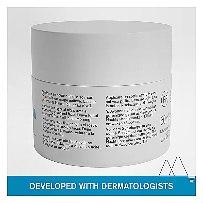 Uriage Eau Thermale Water Sleeping Mask 50ml