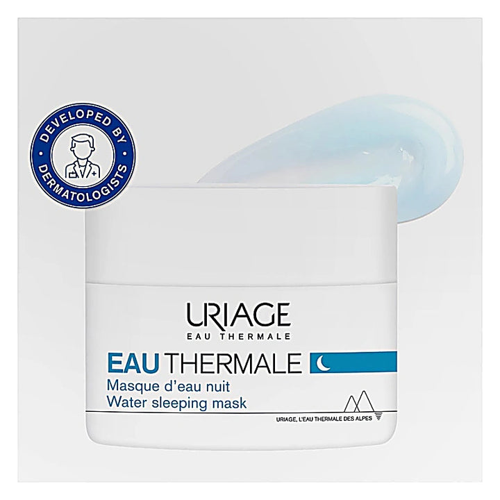 Uriage Eau Thermale Water Sleeping Mask 50ml