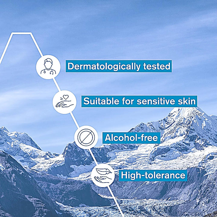 Uriage Fresh Deodorant 125ml