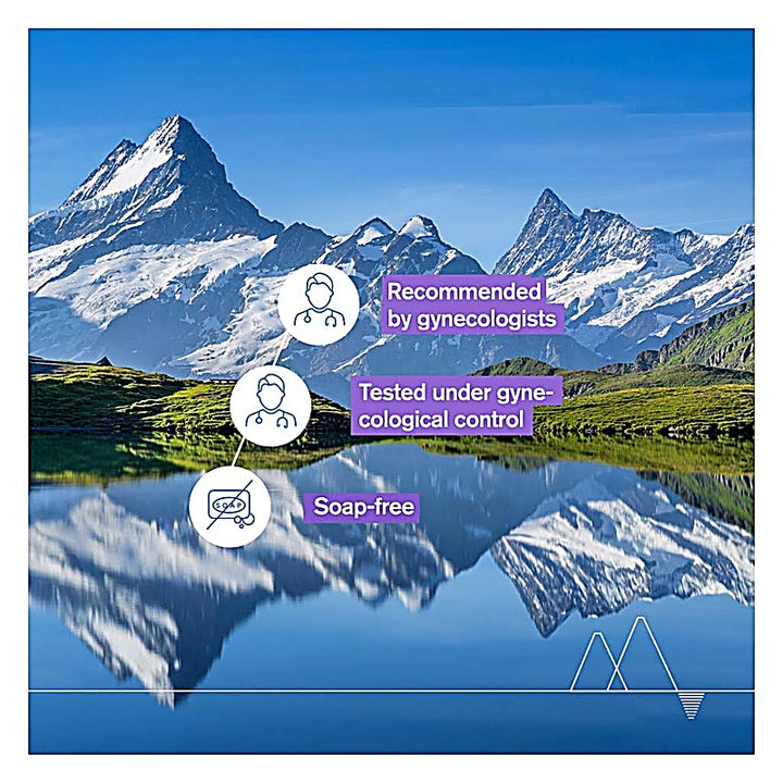 Uriage Gyn-8 Intimate Soothing Cleansing Gel 100ml