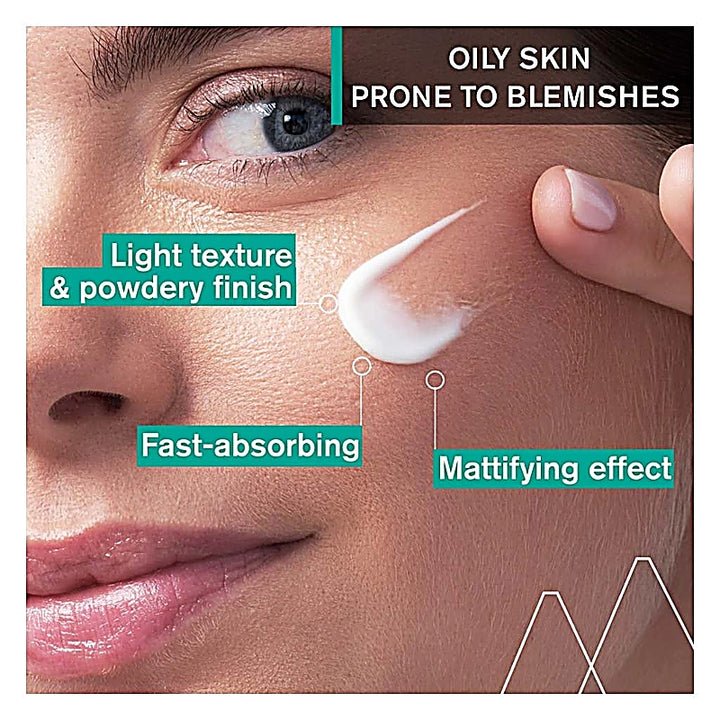 Uriage Hyseac 3-Regul Global Skincare 40ml