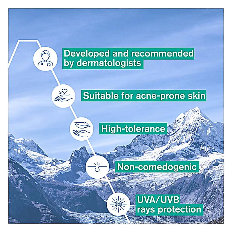 Uriage Hyseac 3-Regul Global Skincare 40ml