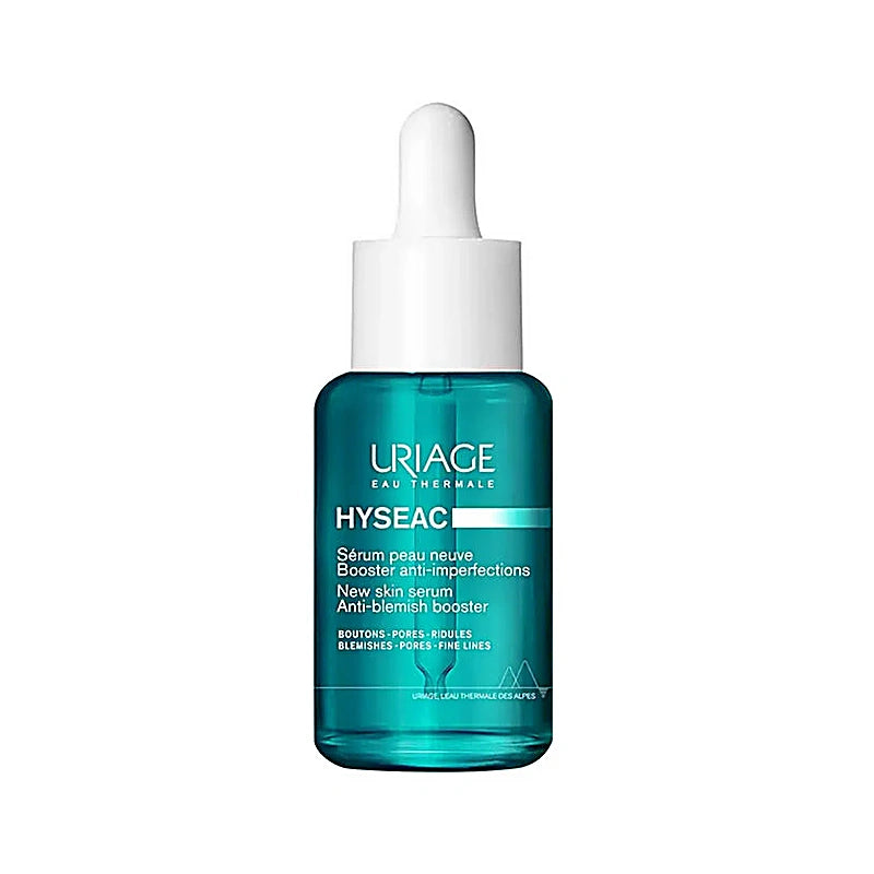 Uriage Hyseac Anti-Blemish Booster Serum 30Ml