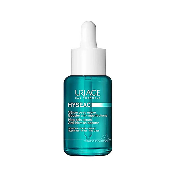 Uriage Hyseac Anti-Blemish Booster Serum 30Ml