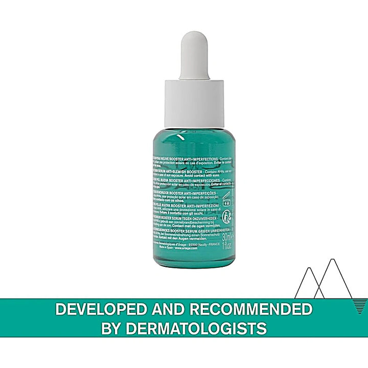 Uriage Hyseac Anti-Blemish Booster Serum 30Ml
