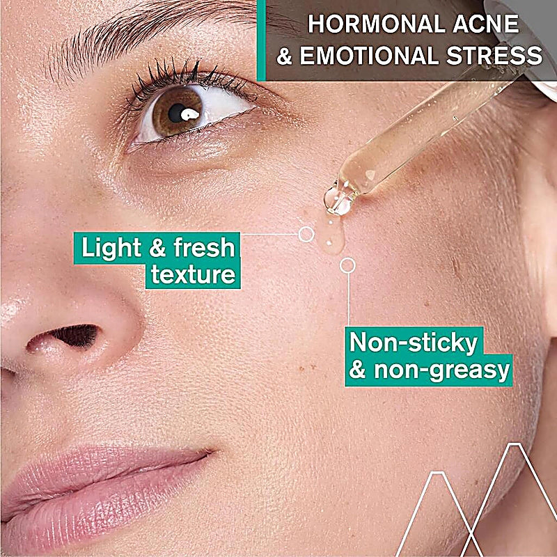Uriage Hyseac Anti-Blemish Booster Serum 30Ml