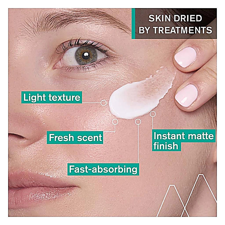 Uriage Hyseac Hydra Restructing Skincare Cream 40ml