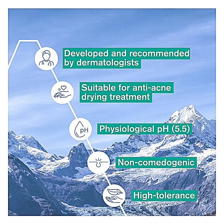 Uriage Hyseac Hydra Restructing Skincare Cream 40ml