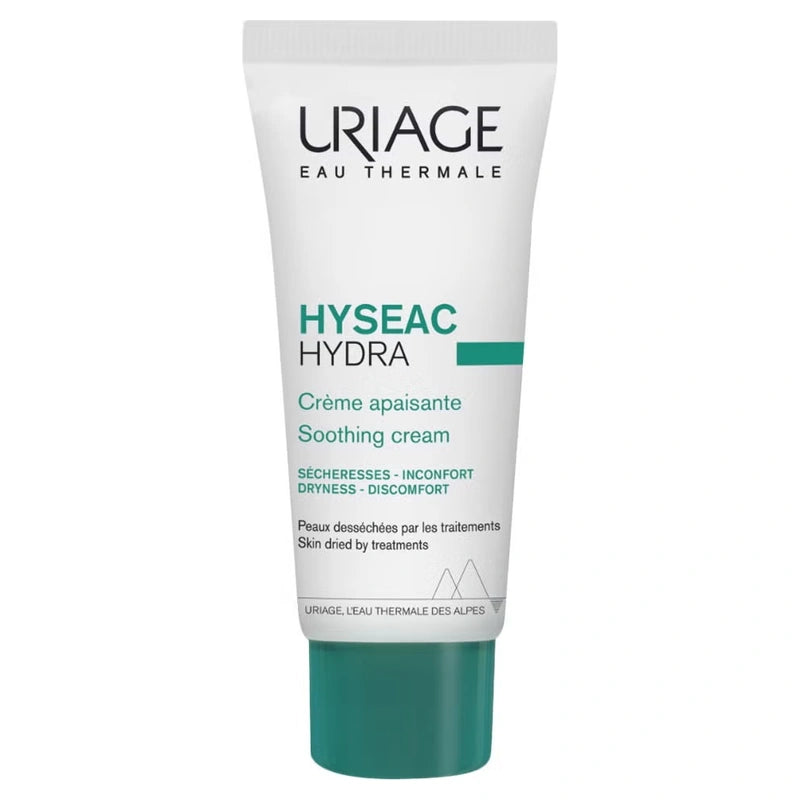 Uriage Hyseac Hydra Restructing Skincare Cream 40ml