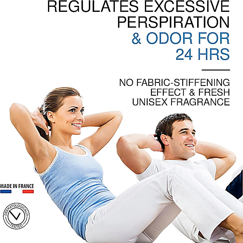 URIAGE POWER 3 DEODORANT ROLL-ON 50ML