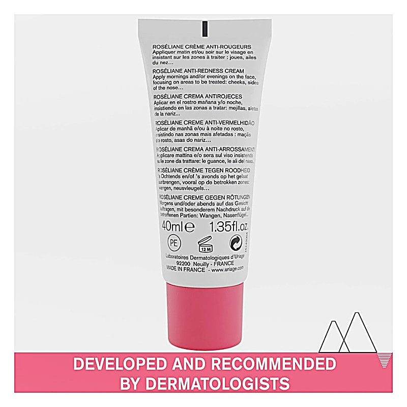 Uriage Roseliane Anti-Redness Cream