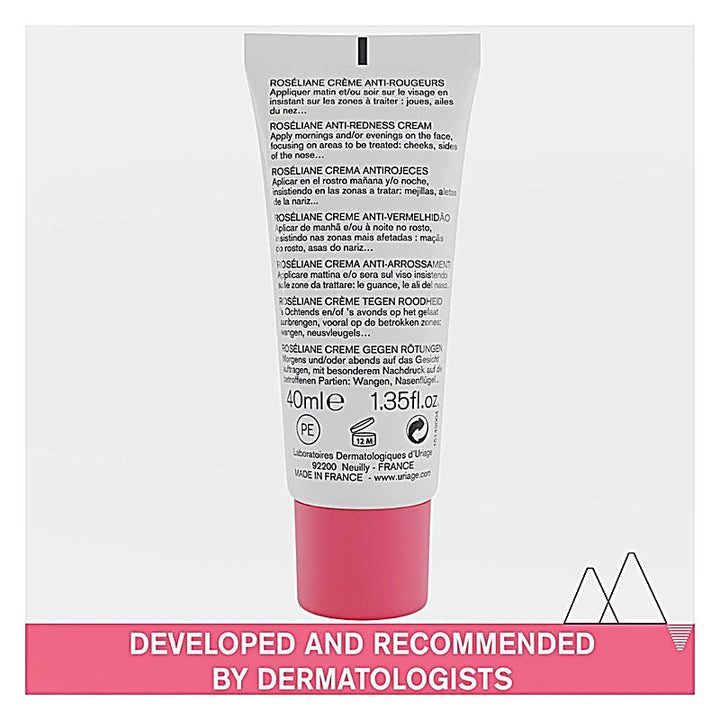 Uriage Roseliane Anti-Redness Cream