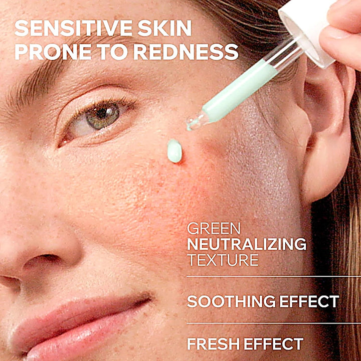 Uriage Roseliane Redness Neutralizung Serum 30Ml