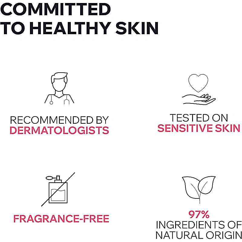 Uriage Roseliane Redness Neutralizung Serum 30Ml