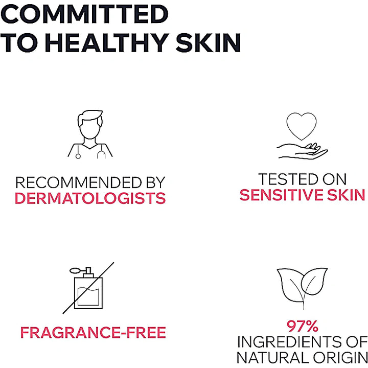 Uriage Roseliane Redness Neutralizung Serum 30Ml
