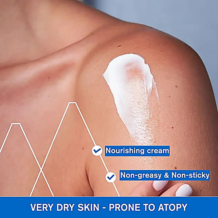 Uriage Xemose Lipid-Replenishing Anti Irritation Cream