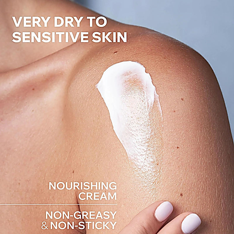 Uriage Xemose Anti-Irritation Cream 400ml