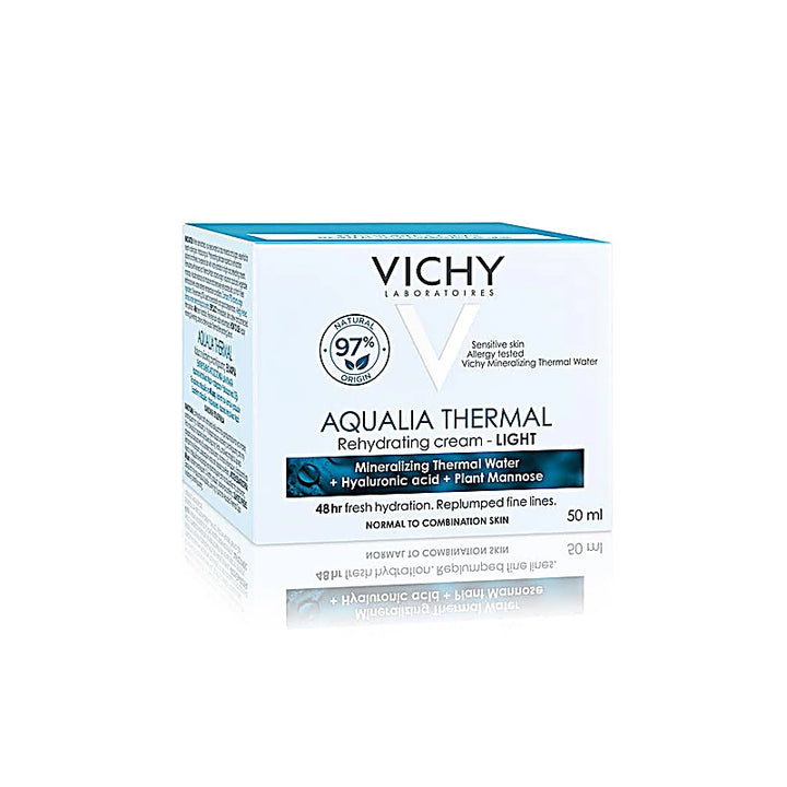 Vichy Aqualia Thermal Light Cream 50ml