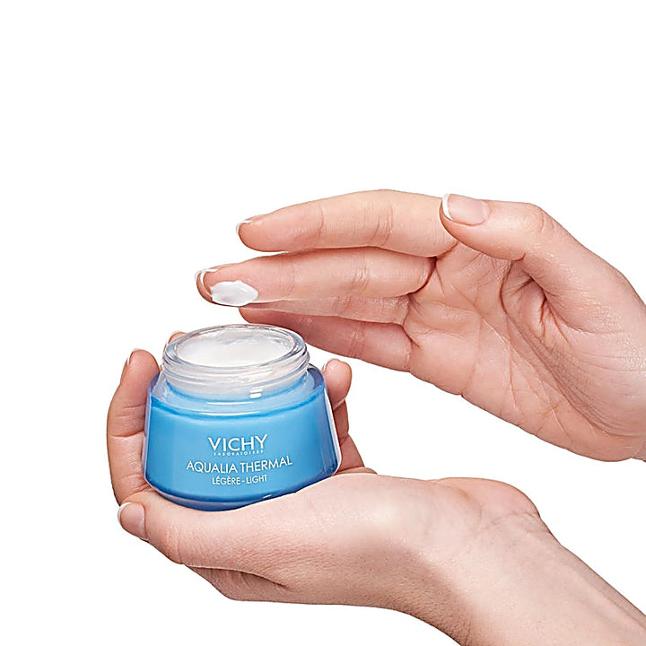 Vichy Aqualia Thermal Light Cream 50ml