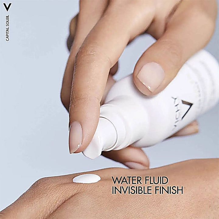 Vichy UV Protect Spf50 Cream Antishine, 40ml