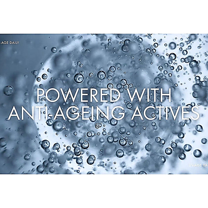 Vichy UV Protect BB Cream Tinted Spf50 40ml