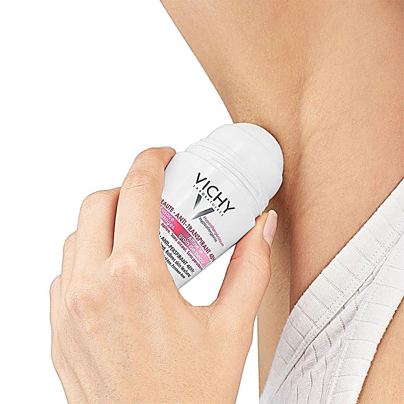 Vichy Deodorant Roll on Beauty 48H 50ml
