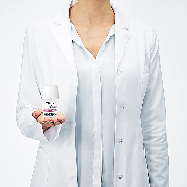 Vichy Deodorant Roll on Beauty 48H 50ml